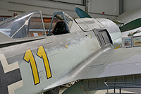 Zum Focke Wulf Fw 190A-8 Walk Around hier klicken